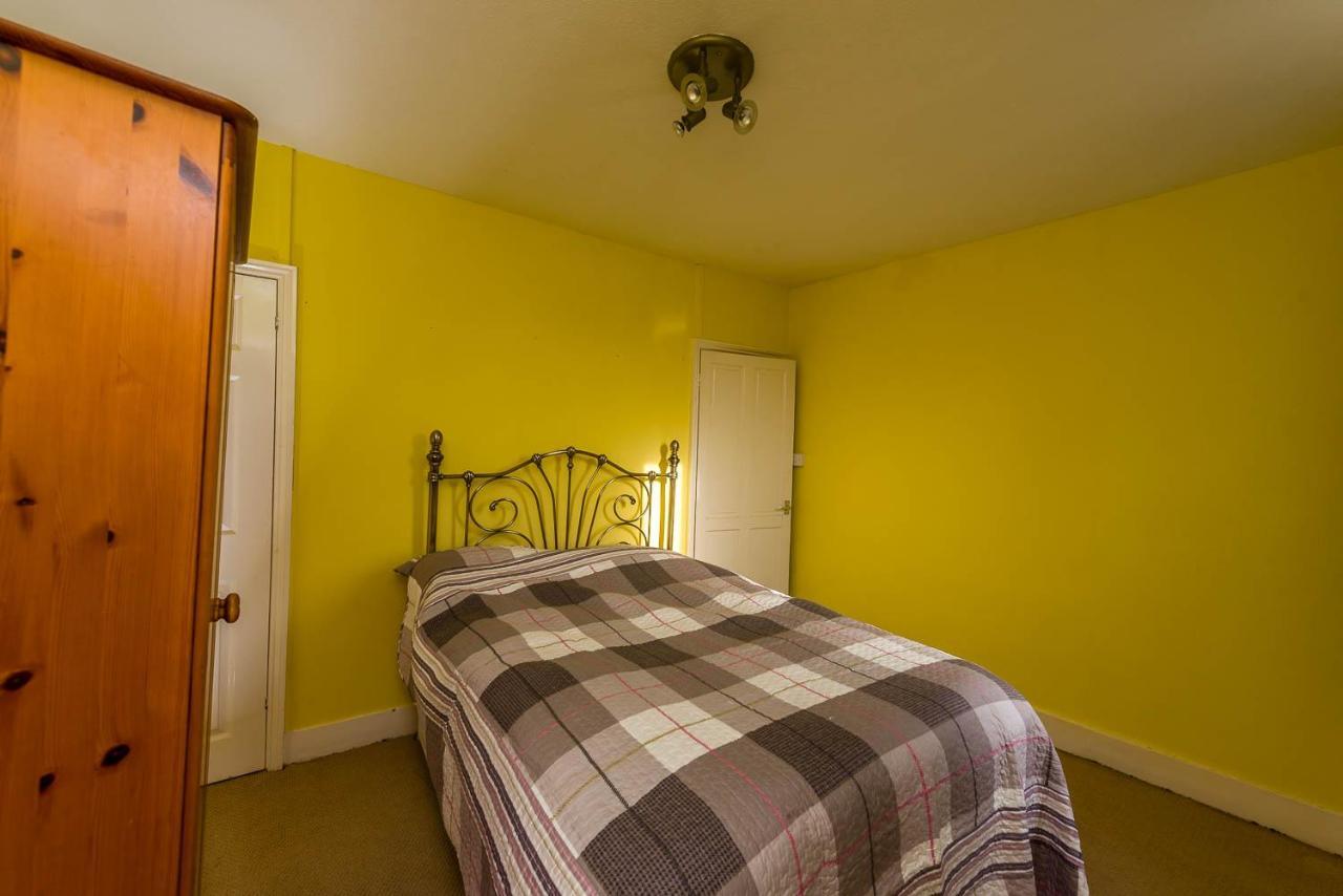 House Dover Room photo