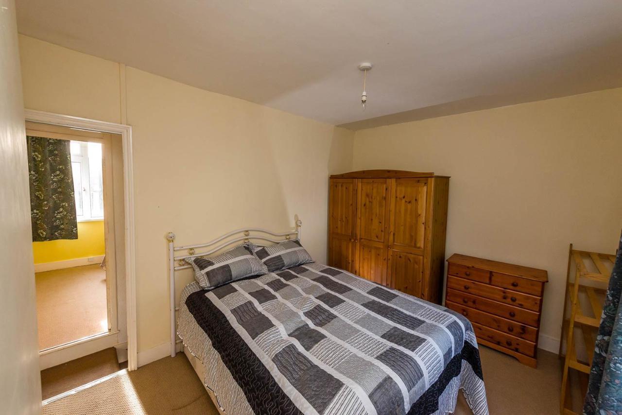 House Dover Room photo