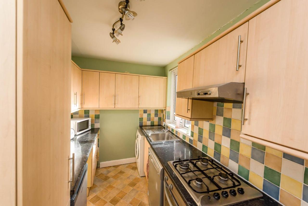 House Dover Room photo