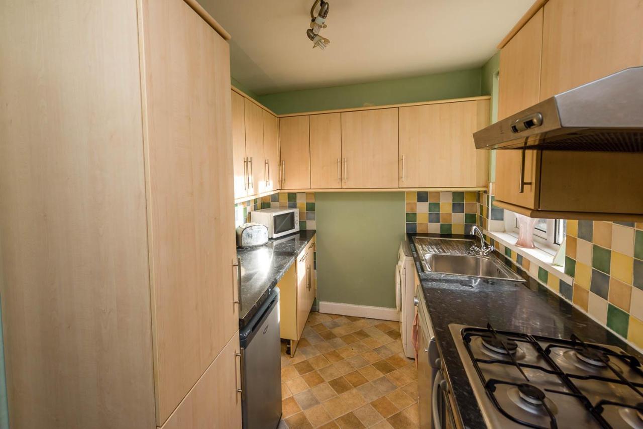 House Dover Room photo