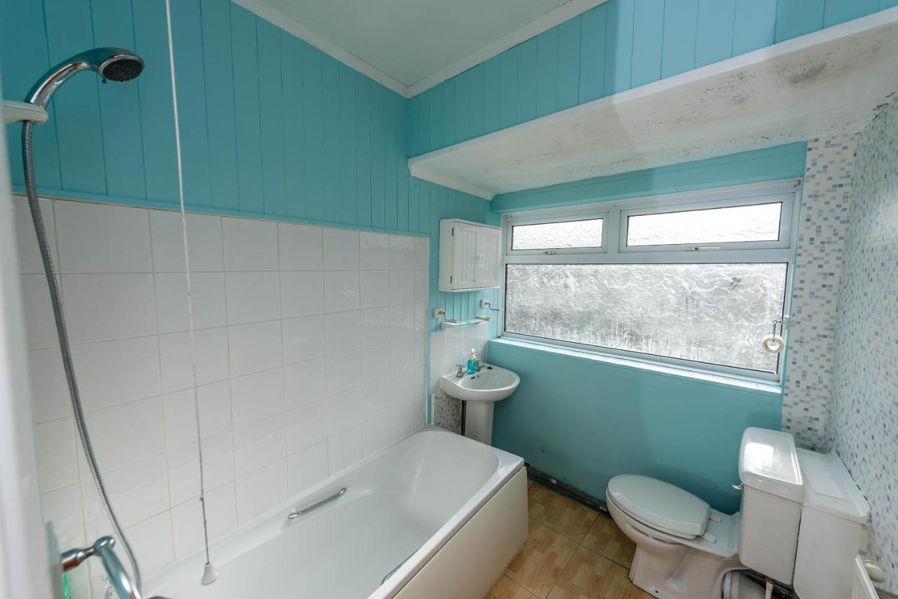 House Dover Room photo