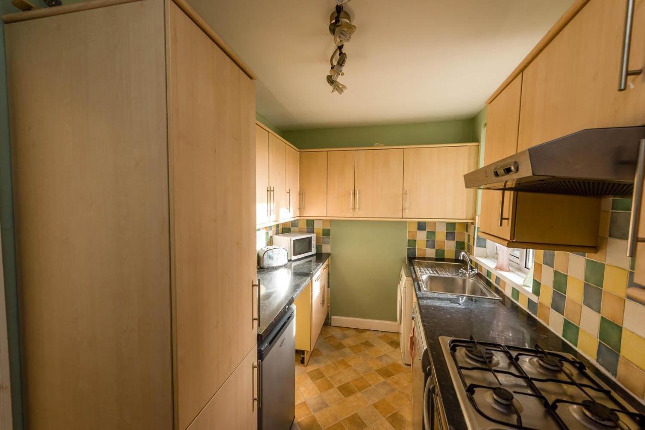 House Dover Room photo