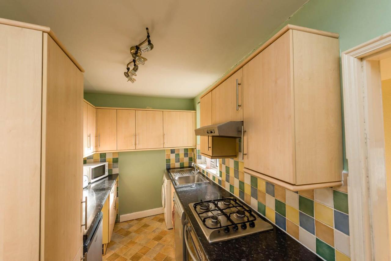 House Dover Room photo