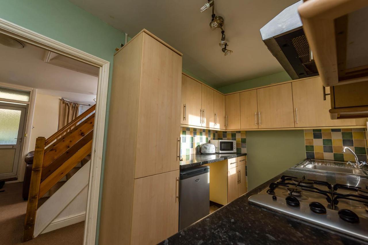 House Dover Room photo